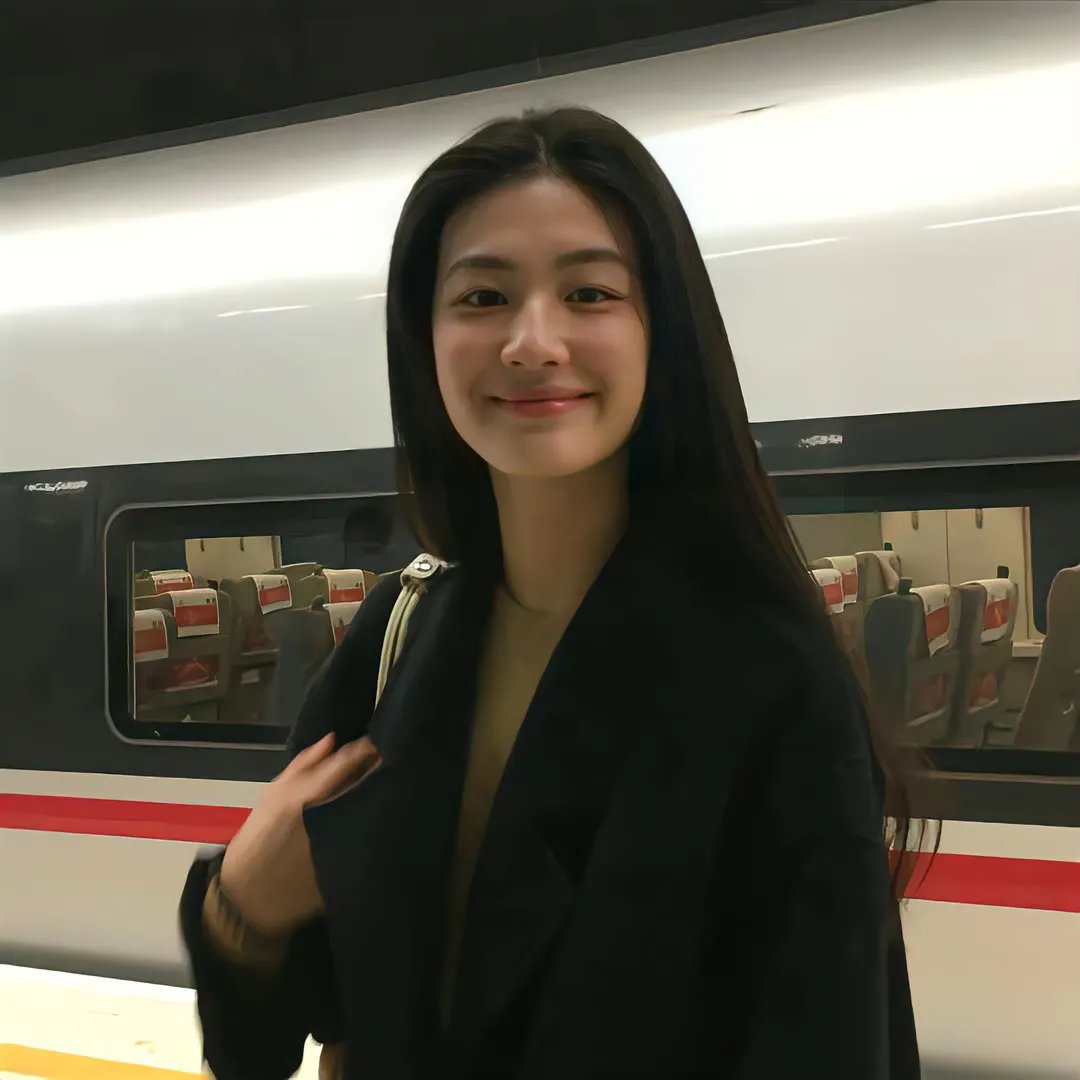 崭新的二十岁
