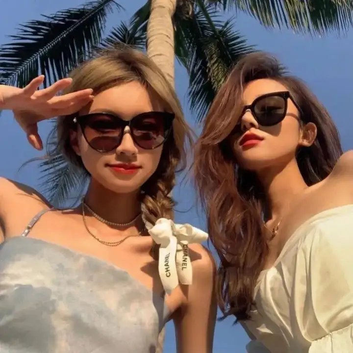 盲童顾盼盼的音乐梦想